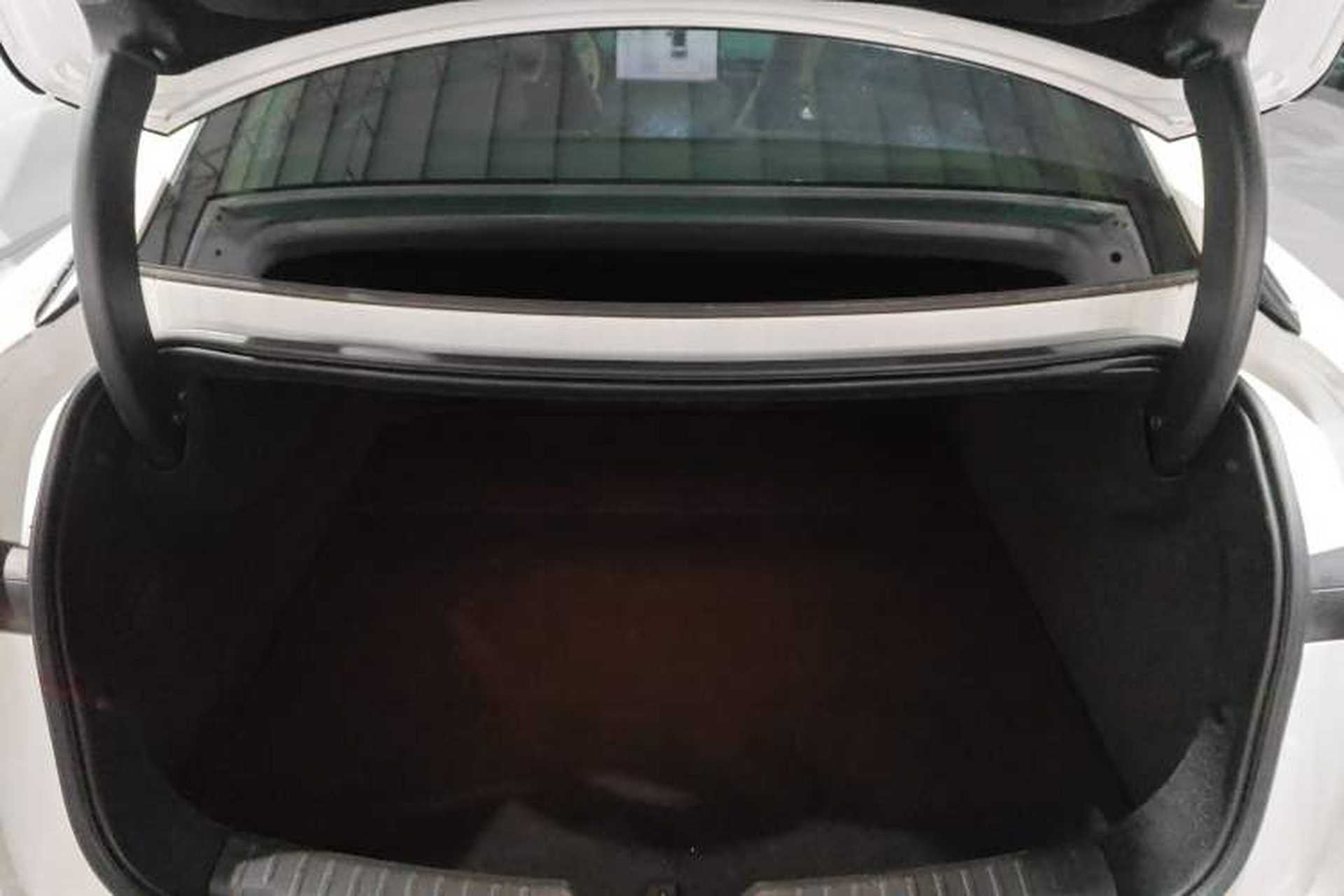 Used Hyptec GT 2023 560 Rear-Drive Seven-Wing Edition Trunk
