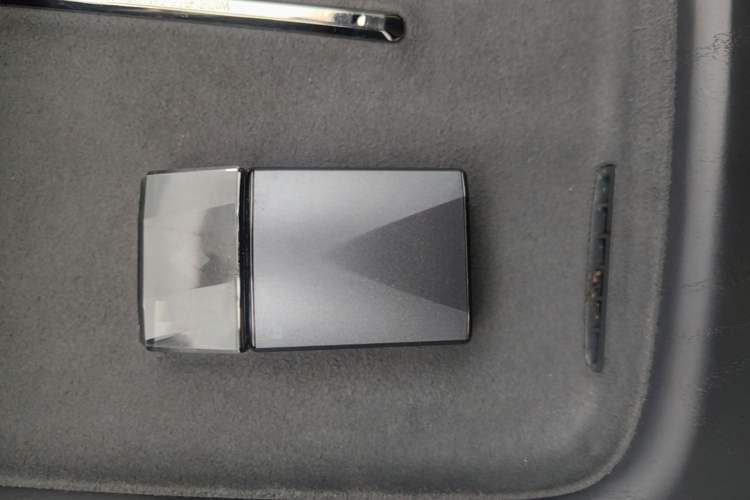 Used Hyptec GT 2023 710 Rear-Drive Ultra-Charging Version Vehicle Key