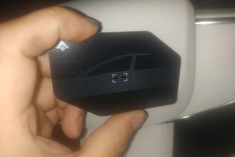 Used Hyptec GT 2023 560 Rear-Drive Tech Edition Vehicle Key