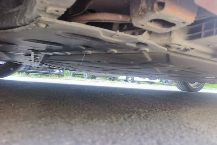 Used Hyptec GT 2023 Rear-Drive Ultra-Charging 7-Wing Edition Chassis Front Left