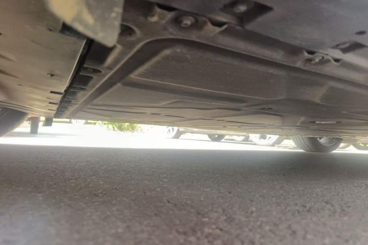 Used Hyptec GT 2023 Rear-Drive Ultra-Charging 7-Wing Edition Chassis Rear Right