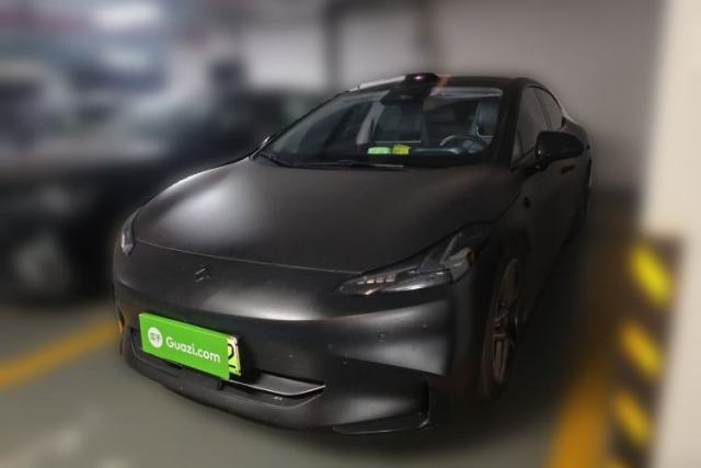 Used Hyptec GT 2024 Global Model 710 Ultra-High-Voltage LiDAR Edition