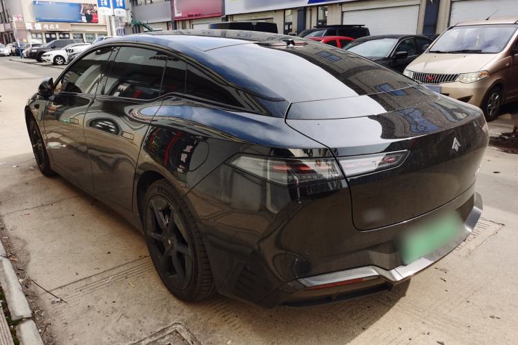 Used Hyptec GT 2024 Global Model 710 Ultra-High-Voltage LiDAR Edition Exterior 3
