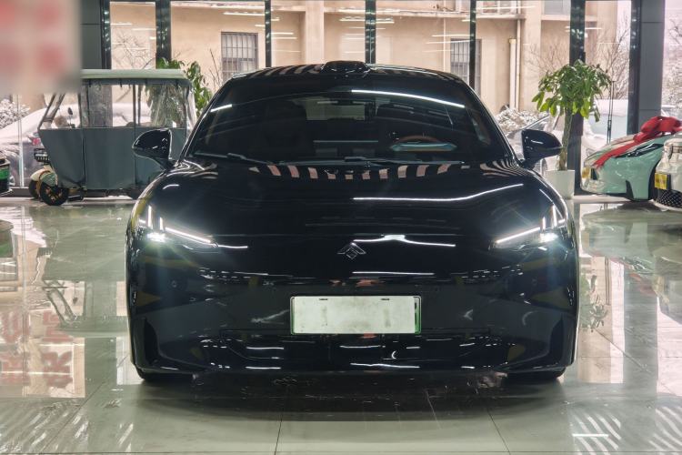 Used Hyptec GT 2024 Global Model 710 Ultra-High-Voltage LiDAR Edition Exterior 3