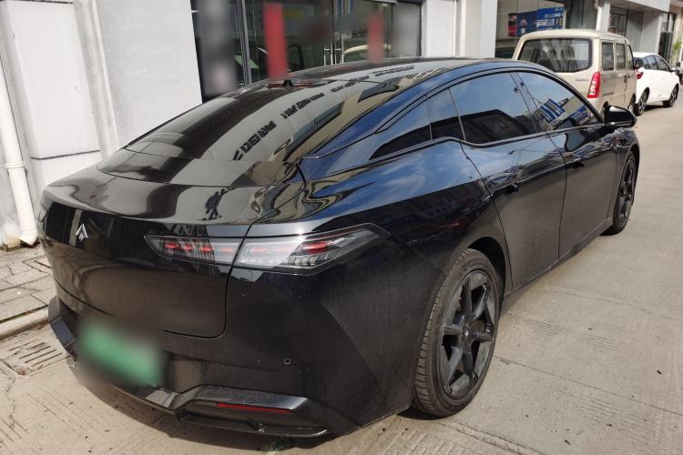 Used Hyptec GT 2024 Global Model 710 Ultra-High-Voltage LiDAR Edition Exterior 5