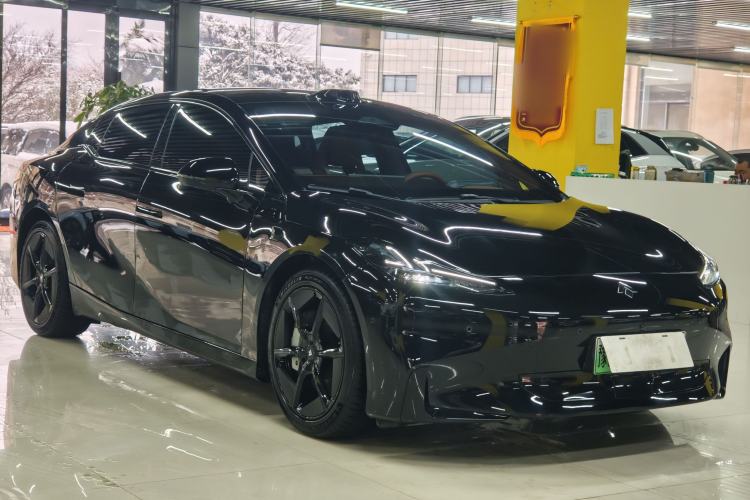 Used Hyptec GT 2024 Global Model 710 Ultra-High-Voltage LiDAR Edition Exterior 5