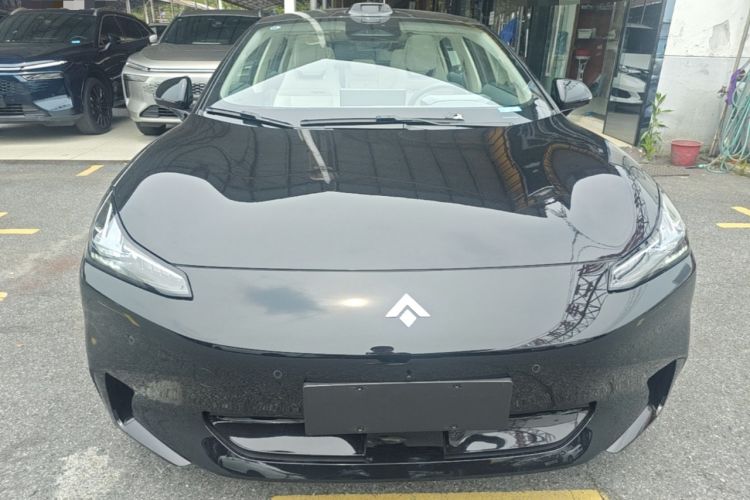 Used Hyptec GT 2024 Global Model 710 Ultra-High-Voltage LiDAR Edition Front