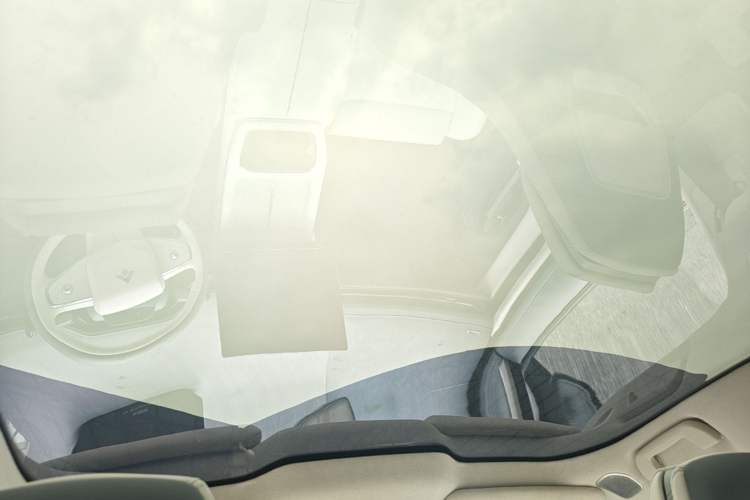 Used Hyptec GT 2024 Global Model 710 Ultra-High-Voltage LiDAR Edition Headliner