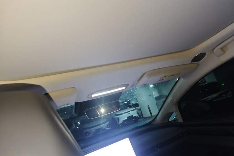 Used Hyptec GT 2024 Global Model 710 Ultra-High-Voltage LiDAR Edition Headliner