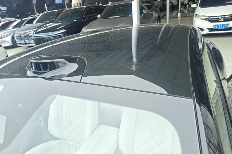Used Hyptec GT 2024 Global Model 710 Ultra-High-Voltage LiDAR Edition Roof