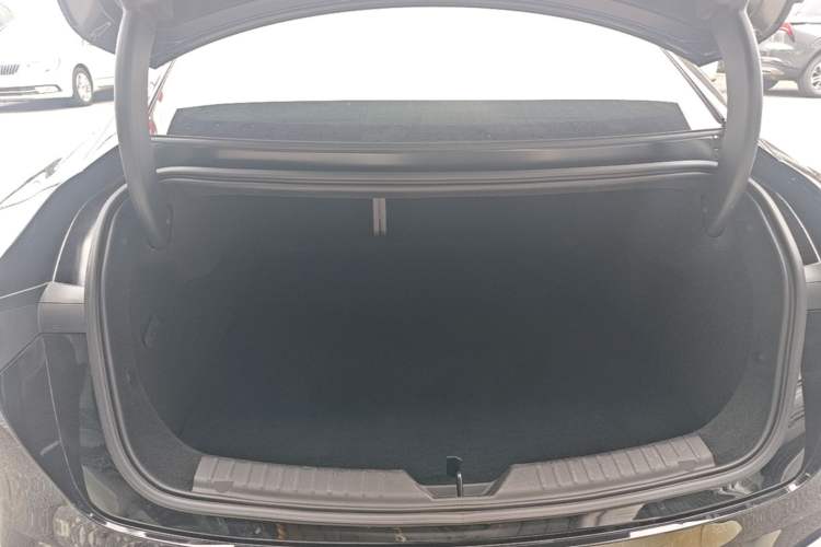 Used Hyptec GT 2024 Global Model 710 Ultra-High-Voltage LiDAR Edition Trunk
