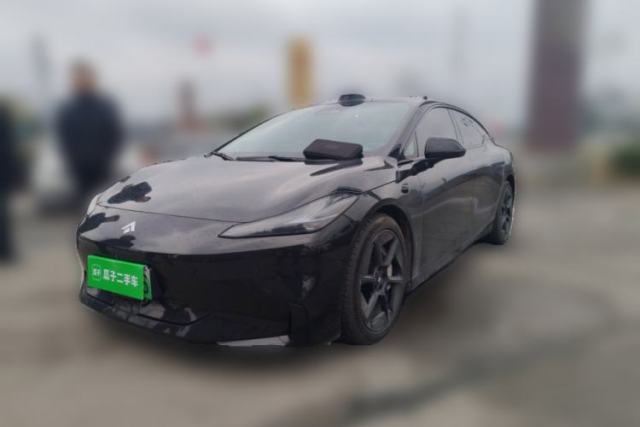 Used Hyptec GT 2024 Global Model 710 Ultra-High-Voltage LiDAR Edition