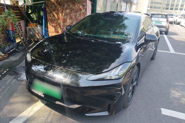 Used Hyptec GT 2024 Global Model 710 Ultra-High-Voltage LiDAR Edition