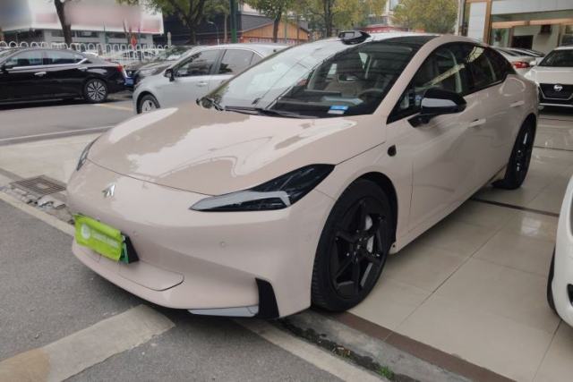 Used Hyptec GT 2024 Global Model 710 Ultra-High-Voltage LiDAR Edition