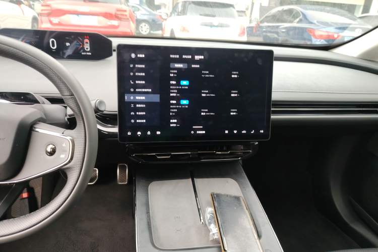 Used Hyptec GT 2024 Global Model 710 Ultra-High-Voltage LiDAR Edition Audio And AC Panel