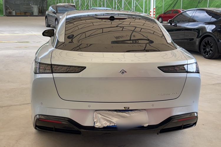 Used Hyptec GT 2024 Global Model 710 Ultra-High-Voltage LiDAR Edition Exterior 10
