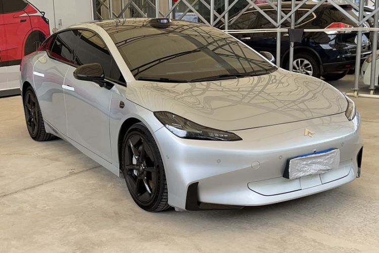 Used Hyptec GT 2024 Global Model 710 Ultra-High-Voltage LiDAR Edition Exterior 11