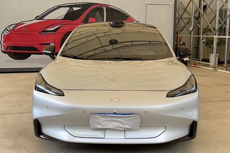Used Hyptec GT 2024 Global Model 710 Ultra-High-Voltage LiDAR Edition Exterior 2