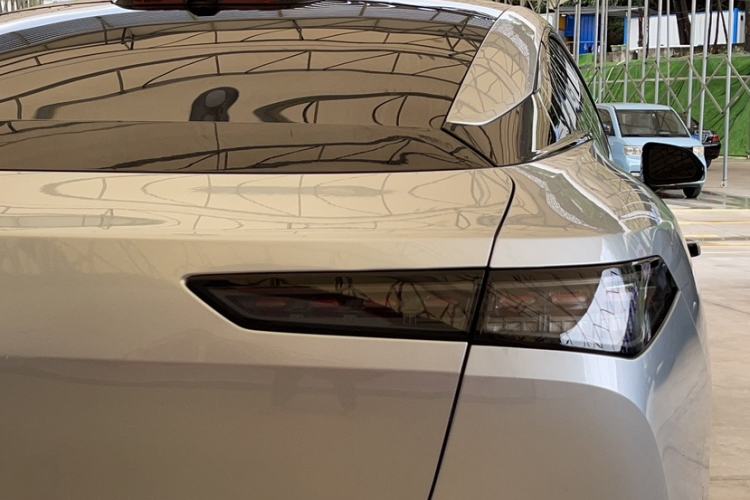 Used Hyptec GT 2024 Global Model 710 Ultra-High-Voltage LiDAR Edition Exterior 9