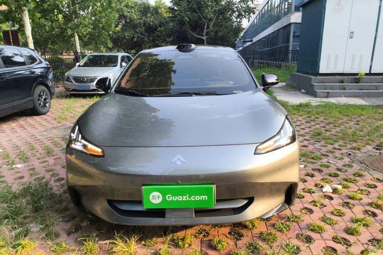 Used Hyptec GT 2024 Global Model 710 Ultra-High-Voltage LiDAR Edition Front
