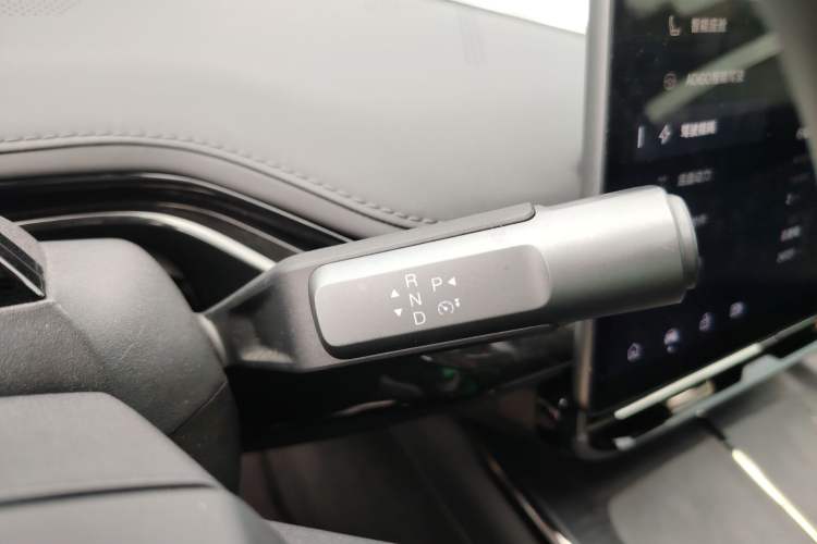 Used Hyptec GT 2024 Global Model 710 Ultra-High-Voltage LiDAR Edition Gear Lever