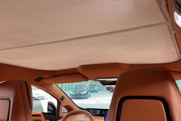 Used Hyptec GT 2024 Global Model 710 Ultra-High-Voltage LiDAR Edition Interior 11