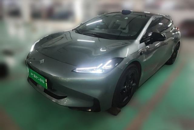 Used Hyptec GT 2024 Global Model 710 Ultra-High-Voltage LiDAR Edition