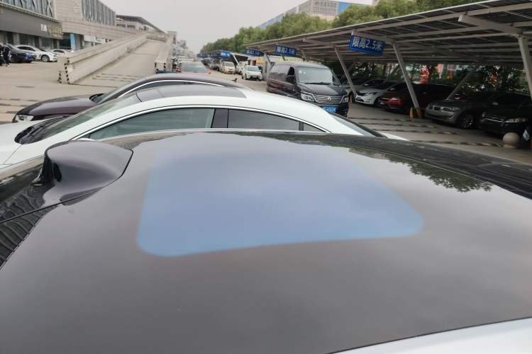 Used Hyptec GT 2024 Global Model 710 Ultra-High-Voltage LiDAR Edition Roof