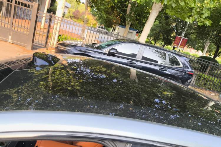 Used Hyptec GT 2024 Global Model 710 Ultra-High-Voltage LiDAR Edition Roof