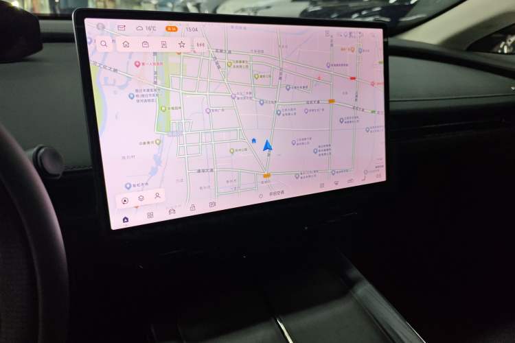 Used Hyptec GT 2024 Global Model 710 Ultra-High-Voltage LiDAR Edition Audio And AC Panel