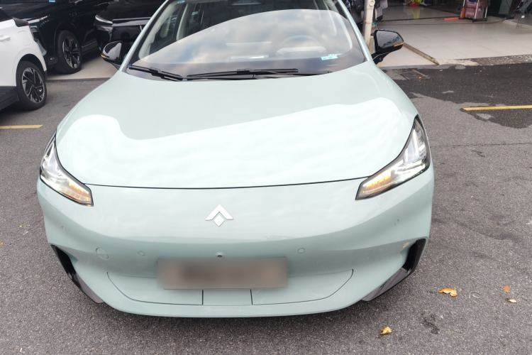 Used Hyptec GT 2024 Global Model 710 Ultra-High-Voltage LiDAR Edition Front