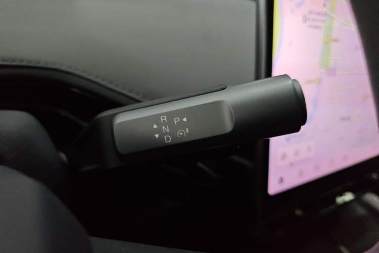 Used Hyptec GT 2024 Global Model 710 Ultra-High-Voltage LiDAR Edition Gear Lever