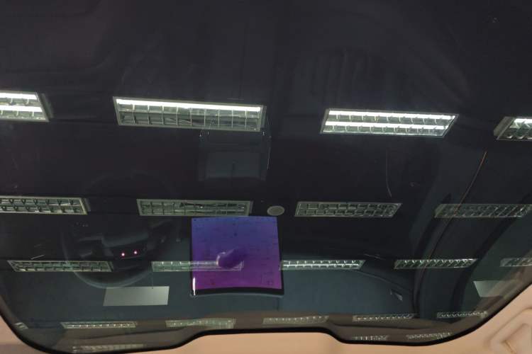 Used Hyptec GT 2024 Global Model 710 Ultra-High-Voltage LiDAR Edition Headliner