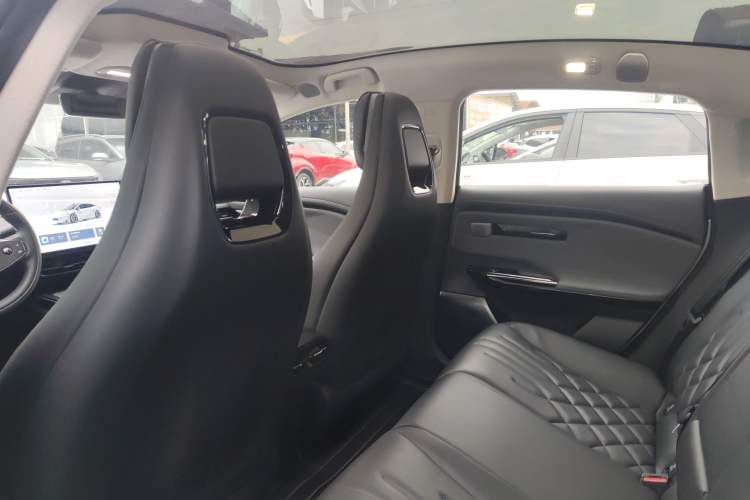 Used Hyptec GT 2024 Global Model 710 Ultra-High-Voltage LiDAR Edition Headliner