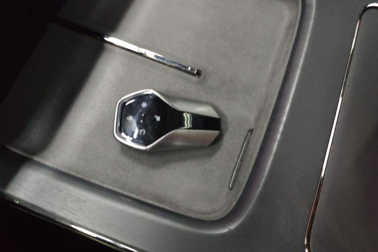 Used Hyptec GT 2024 Global Model 710 Ultra-High-Voltage LiDAR Edition Interior 1