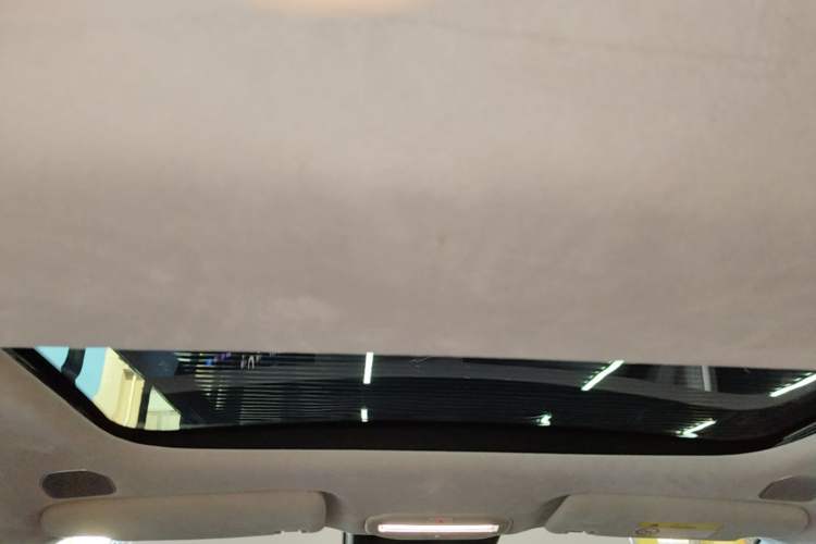 Used Hyptec GT 2024 Global Model 710 Ultra-High-Voltage LiDAR Edition Headliner