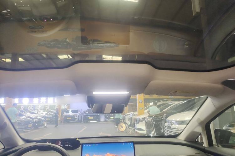Used Hyptec GT 2024 Global Model 710 Ultra-High-Voltage LiDAR Edition Headliner
