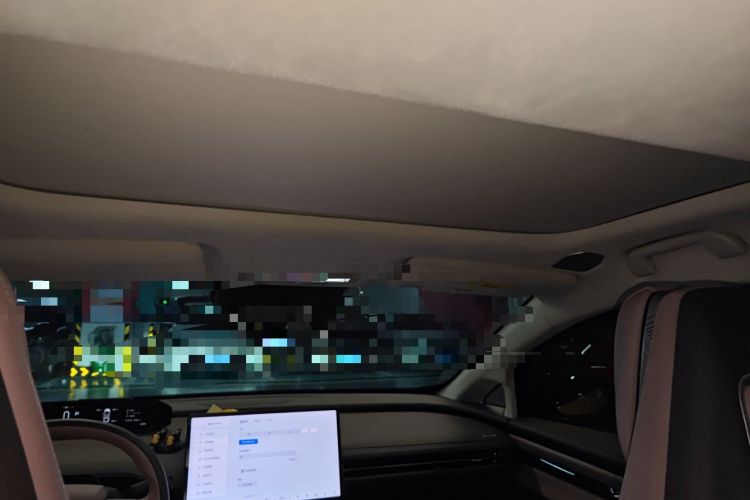 Used Hyptec GT 2024 Global Model 710 Ultra-High-Voltage LiDAR Edition Headliner
