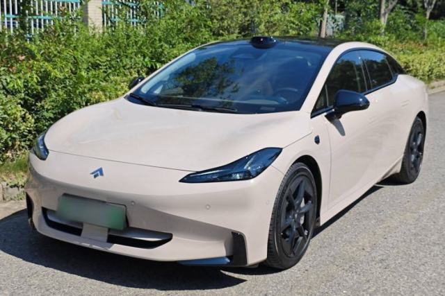 Used Hyptec GT 2024 Global Model 710 Ultra-High-Voltage LiDAR Edition