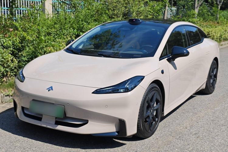 Used Hyptec GT 2024 Global Model 710 Ultra-High-Voltage LiDAR Edition Exterior 1