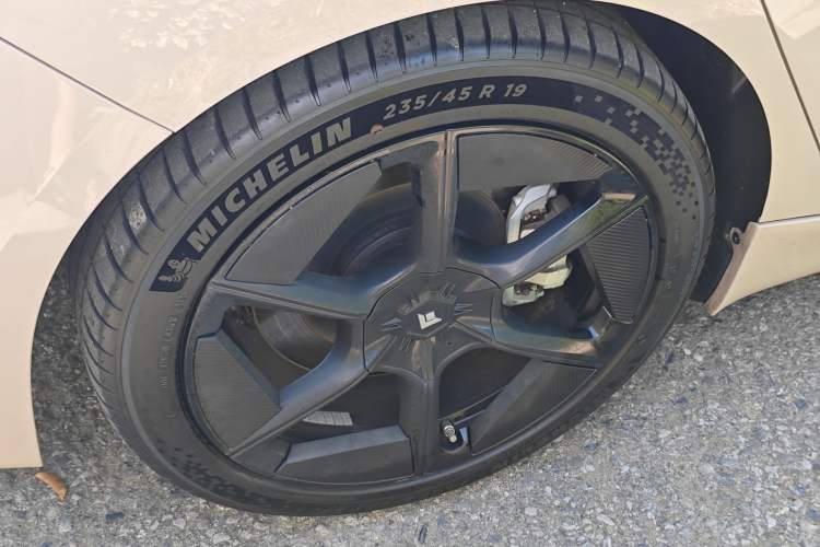 Used Hyptec GT 2024 Global Model 710 Ultra-High-Voltage LiDAR Edition Exterior 10