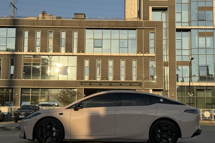 Used Hyptec GT 2024 Global Model 710 Ultra-High-Voltage LiDAR Edition Exterior 3