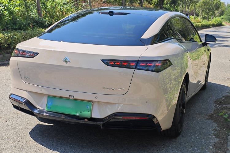 Used Hyptec GT 2024 Global Model 710 Ultra-High-Voltage LiDAR Edition Exterior 3