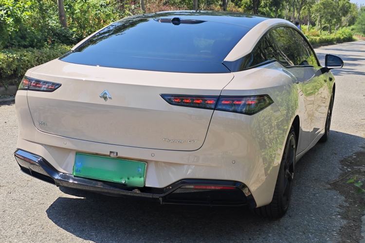 Used Hyptec GT 2024 Global Model 710 Ultra-High-Voltage LiDAR Edition Exterior 3