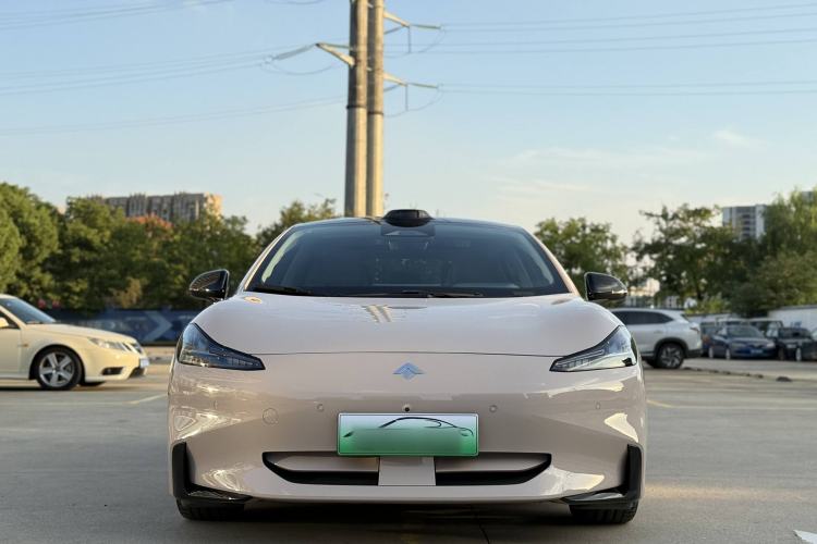 Used Hyptec GT 2024 Global Model 710 Ultra-High-Voltage LiDAR Edition Exterior 5