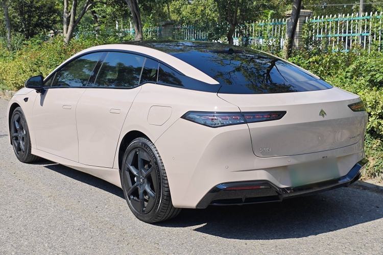 Used Hyptec GT 2024 Global Model 710 Ultra-High-Voltage LiDAR Edition Exterior 5