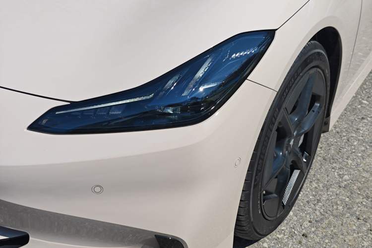 Used Hyptec GT 2024 Global Model 710 Ultra-High-Voltage LiDAR Edition Exterior 7