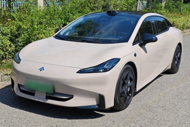 Used Hyptec GT 2024 Global Model 710 Ultra-High-Voltage LiDAR Edition