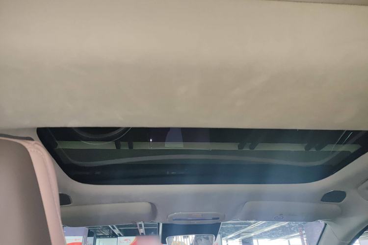 Used Hyptec GT 2024 Global Model 710 Ultra-High-Voltage LiDAR Edition Headliner