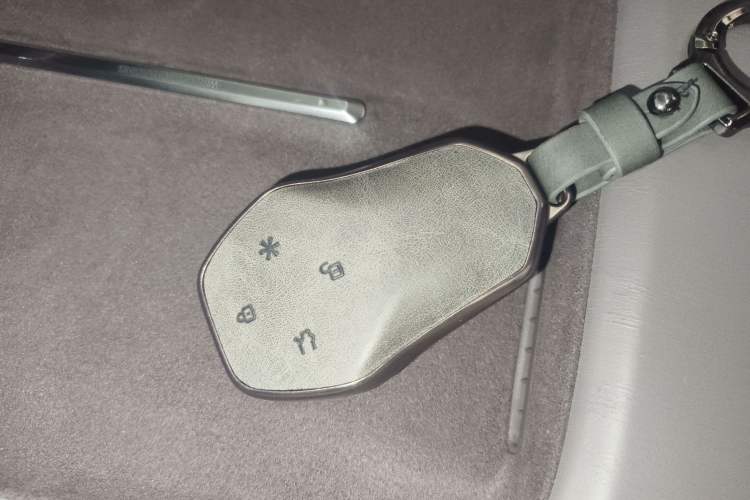 Used Hyptec GT 2024 Global Model 710 Ultra-High-Voltage LiDAR Edition Interior 1
